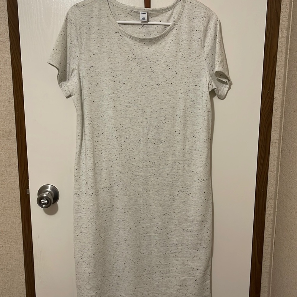 oldnavy dress.